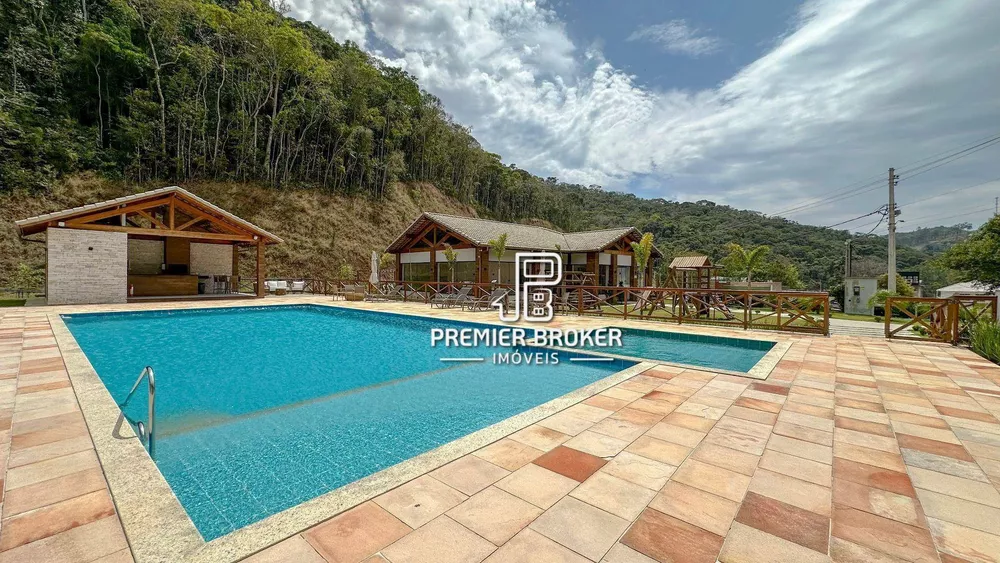 Casa de Condomínio, 3 quartos - Foto 27