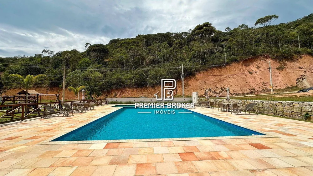 Casa de Condomínio, 3 quartos - Foto 30