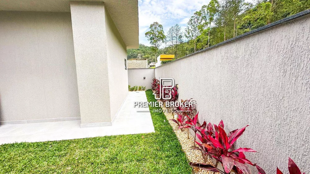 Casa de Condomínio, 3 quartos - Foto 14