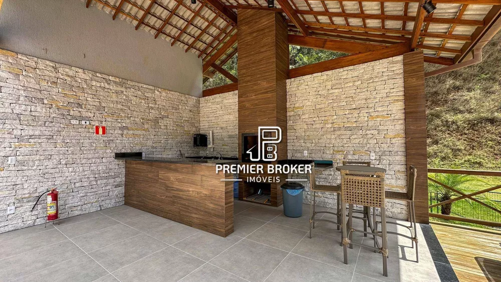 Casa de Condomínio, 3 quartos - Foto 28