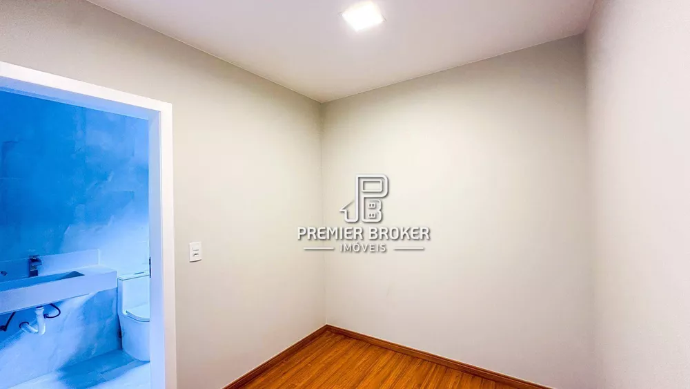 Casa de Condomínio, 3 quartos - Foto 19