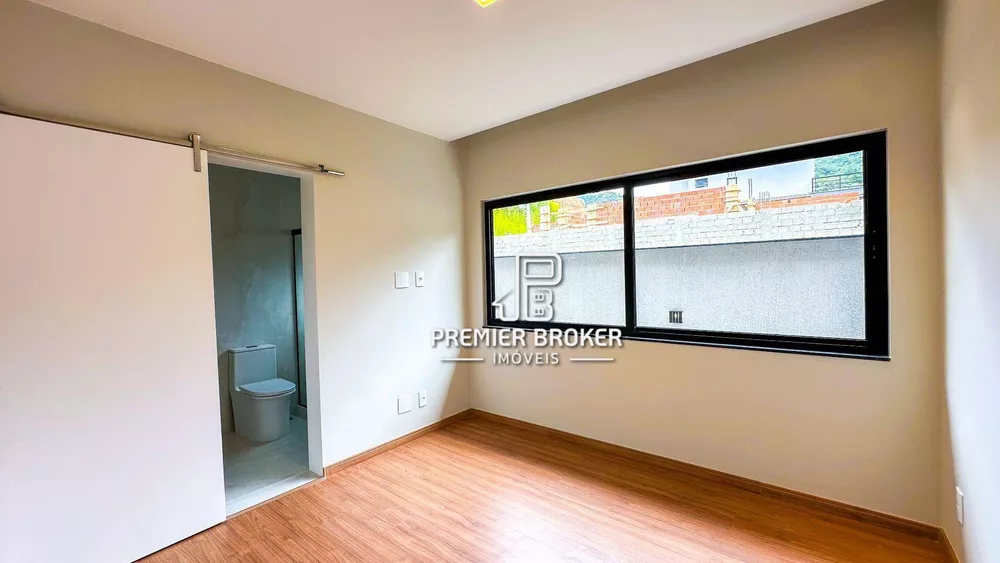 Casa de Condomínio, 3 quartos - Foto 18