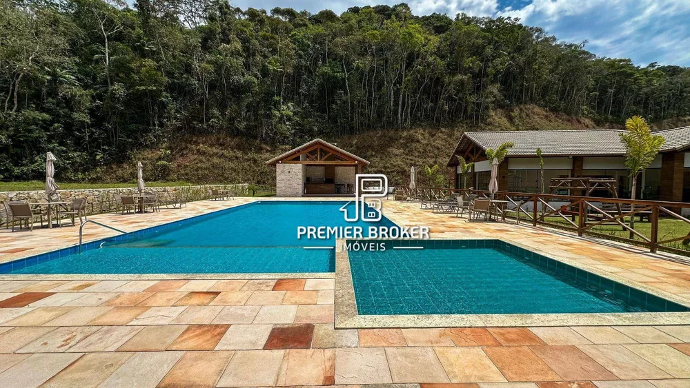 Casa de Condomínio, 3 quartos - Foto 26