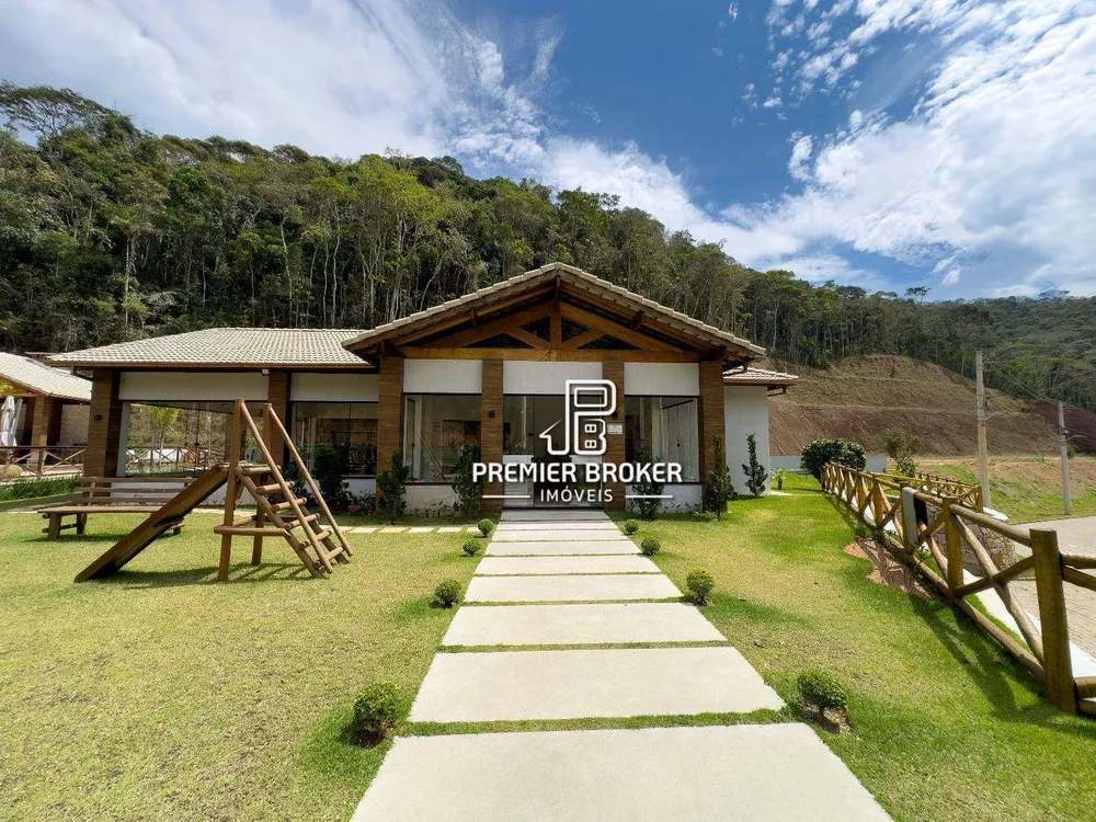 Casa de Condomínio, 3 quartos - Foto 23