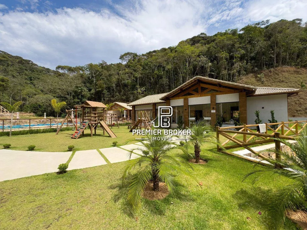 Casa de Condomínio, 3 quartos - Foto 22