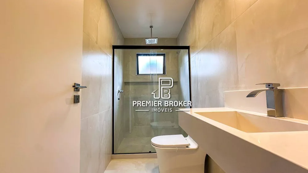 Casa de Condomínio, 3 quartos - Foto 16