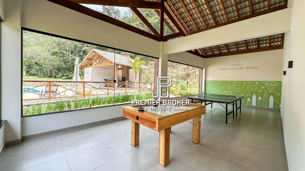 Casa de Condomínio, 3 quartos - Foto 24