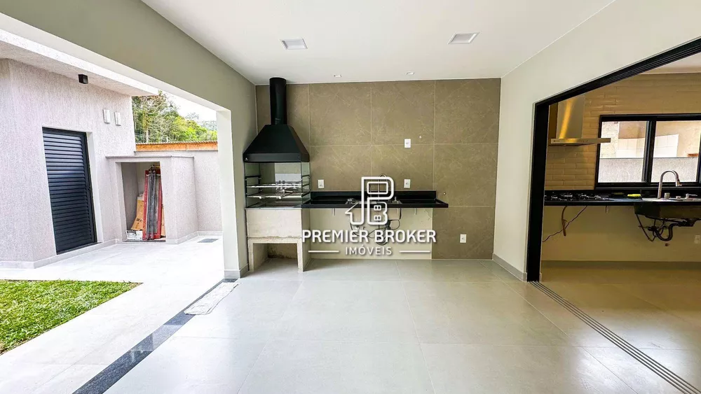 Casa de Condomínio, 3 quartos - Foto 9