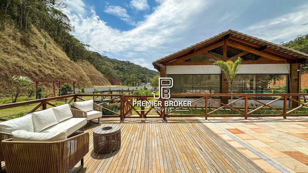 Casa de Condomínio, 3 quartos - Foto 29