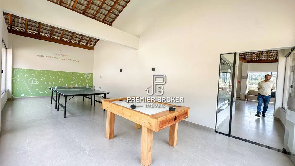 Casa de Condomínio, 3 quartos - Foto 25