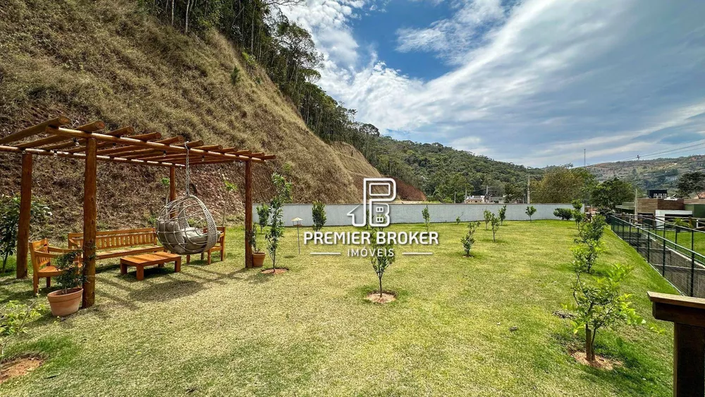 Casa de Condomínio, 3 quartos - Foto 31