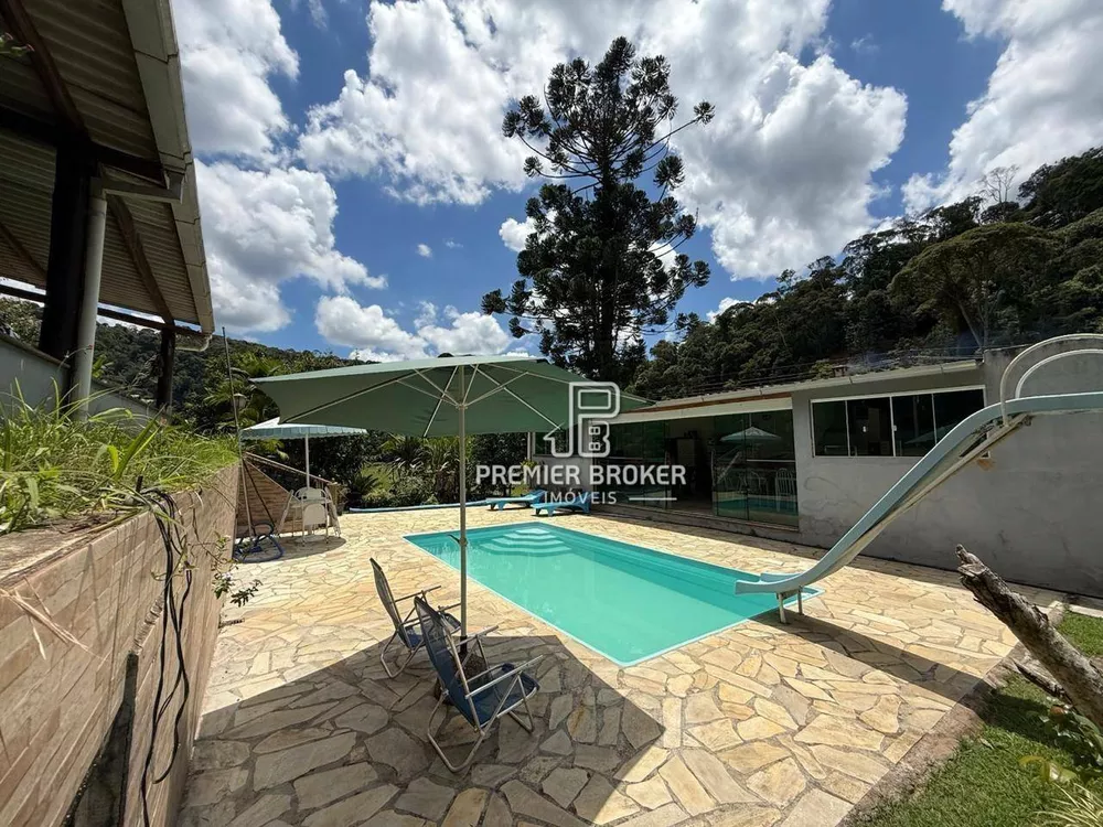 Sítio, 3 quartos, 3857 m² - Foto 1