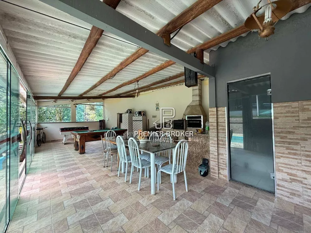 Sítio, 3 quartos, 3857 m² - Foto 10