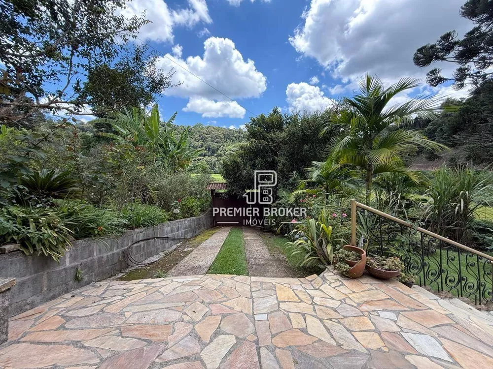 Sítio, 3 quartos, 3857 m² - Foto 3