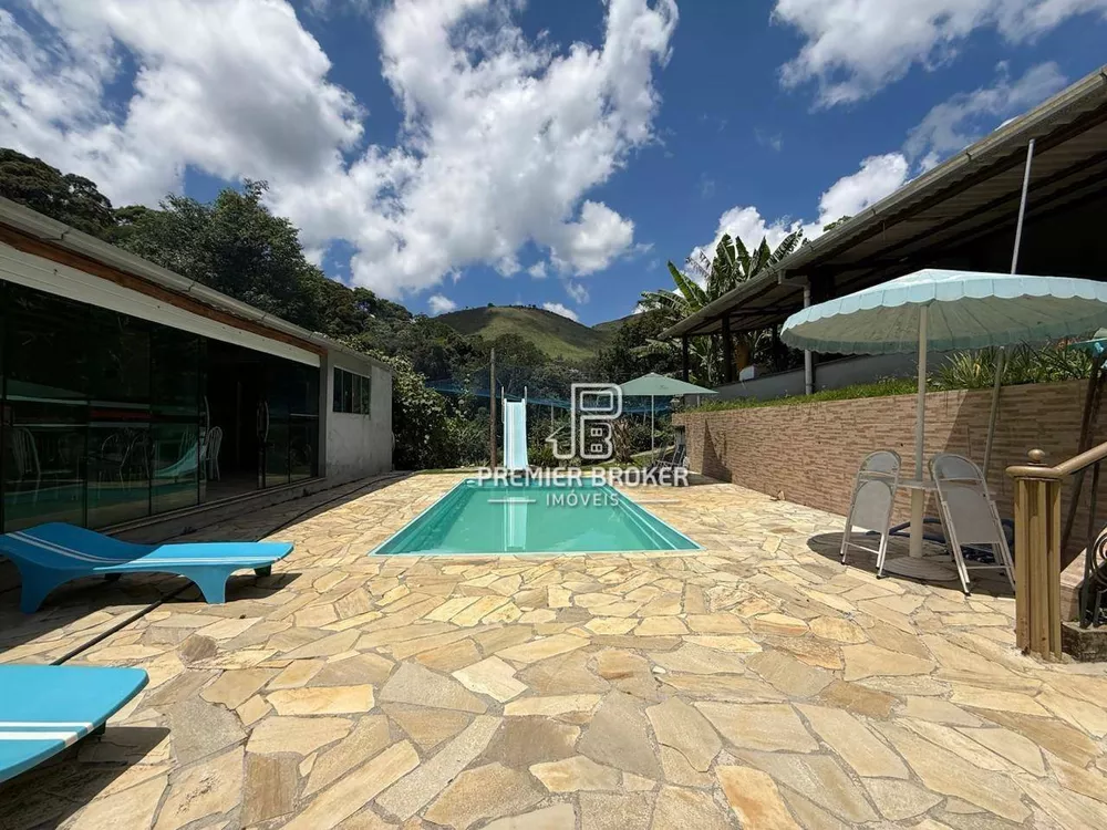 Sítio, 3 quartos, 3857 m² - Foto 7