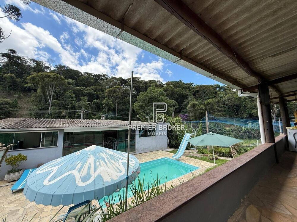 Sítio à venda com 3 quartos, 76m² - Foto 2