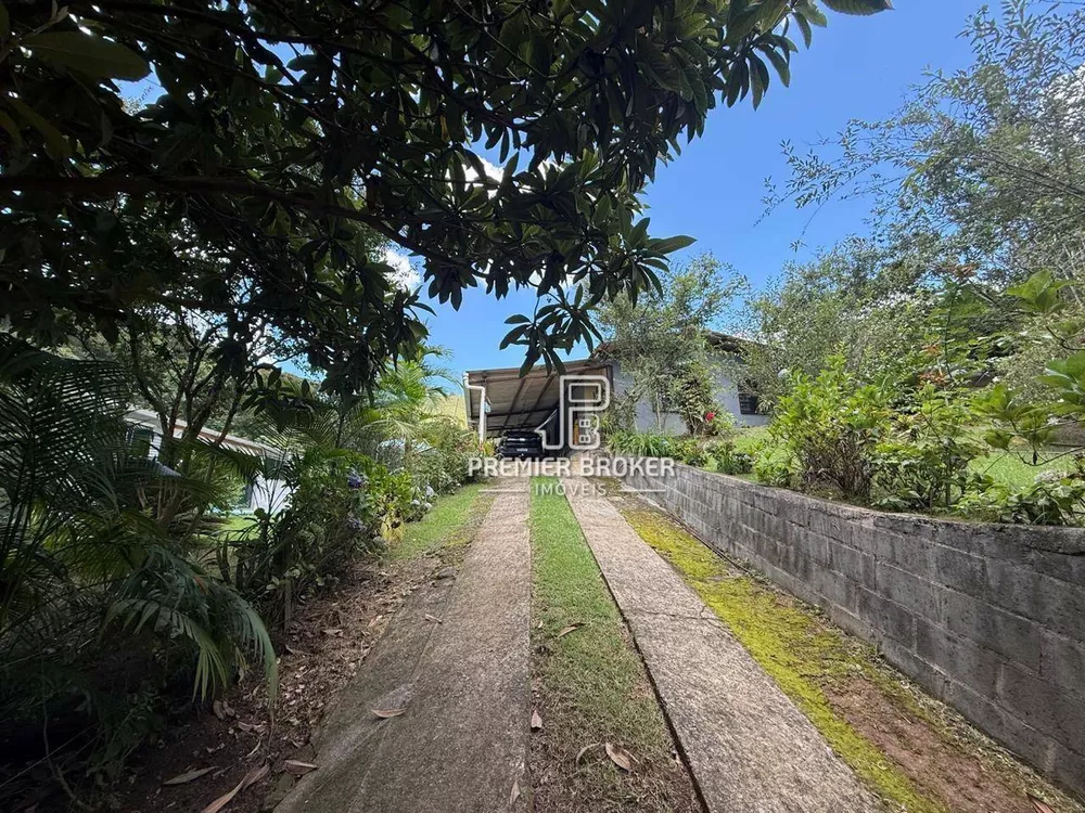 Sítio, 3 quartos, 3857 m² - Foto 4