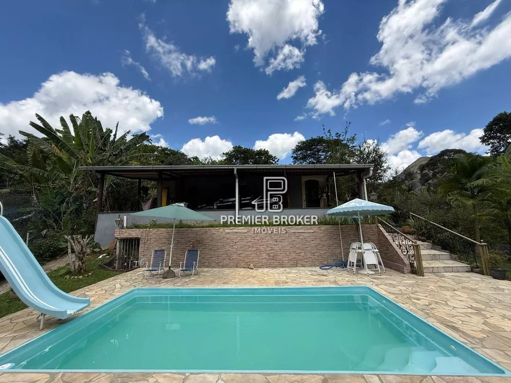 Sítio, 3 quartos, 3857 m² - Foto 8