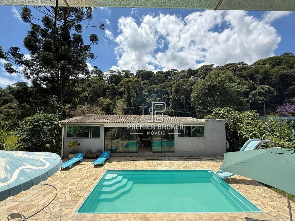 Sítio, 3 quartos, 3857 m² - Foto 6