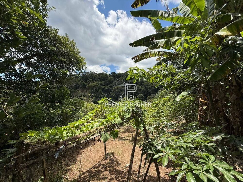 Sítio à venda com 3 quartos, 76m² - Foto 3