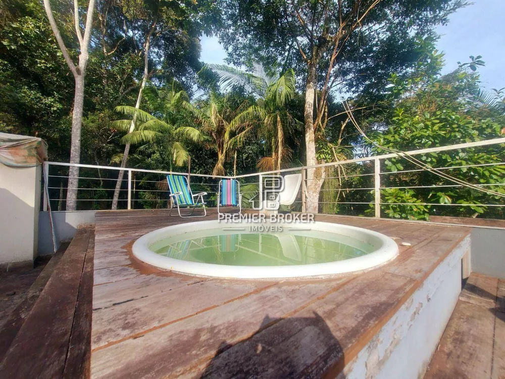 Casa de Condomínio, 3 quartos - Foto 27