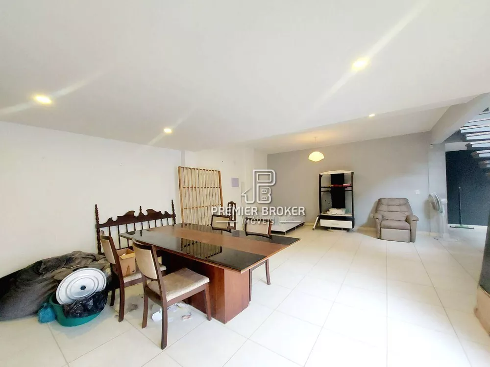 Casa de Condomínio, 3 quartos - Foto 21