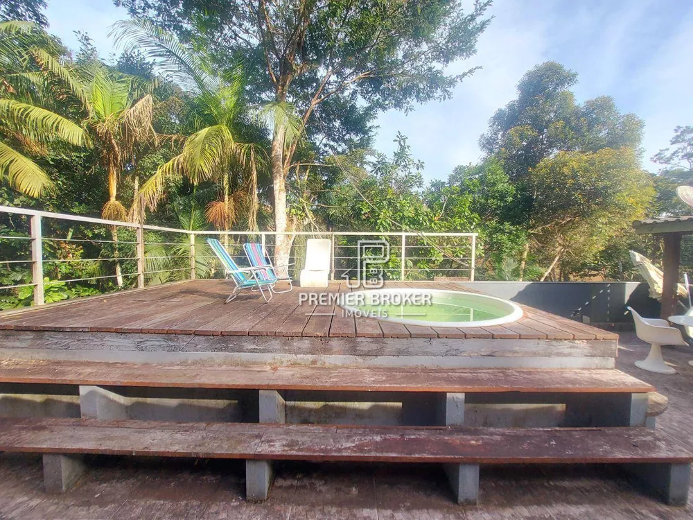 Casa de Condomínio, 3 quartos - Foto 28