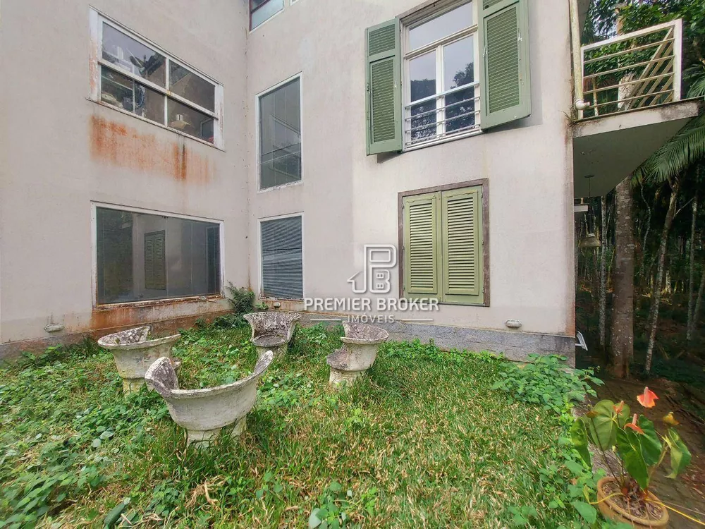 Casa de Condomínio, 3 quartos - Foto 24