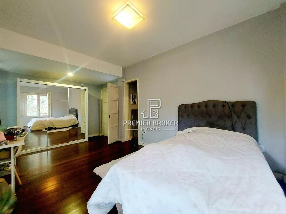 Casa de Condomínio, 3 quartos - Foto 18