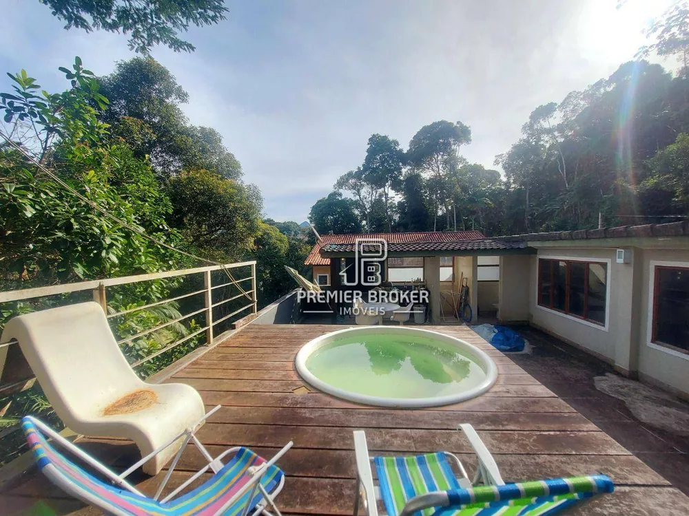 Casa de Condomínio, 3 quartos - Foto 30