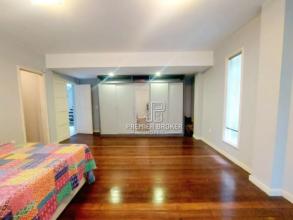 Casa de Condomínio, 3 quartos - Foto 15