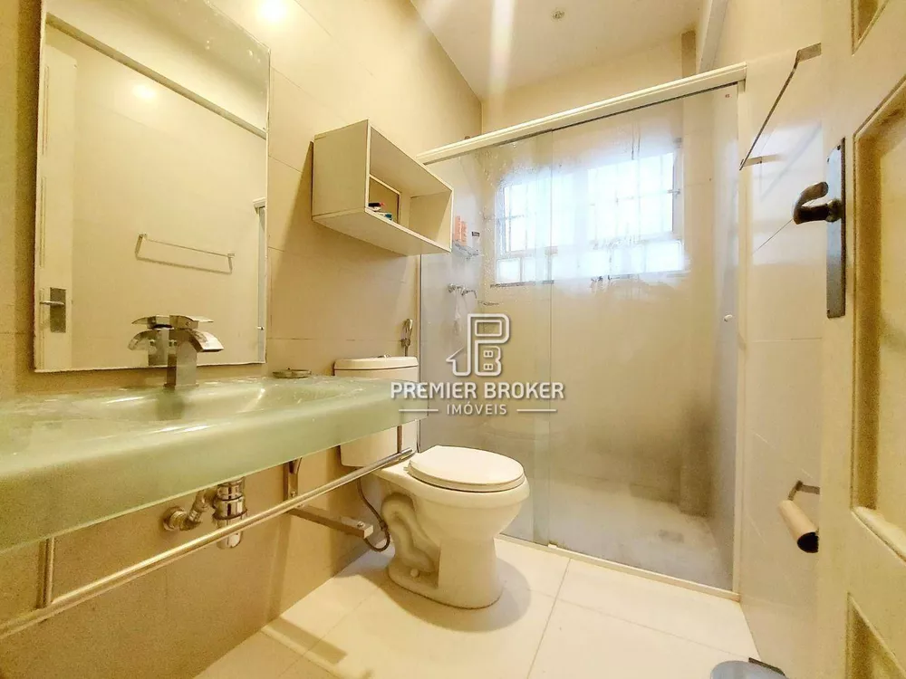 Casa de Condomínio, 3 quartos - Foto 20