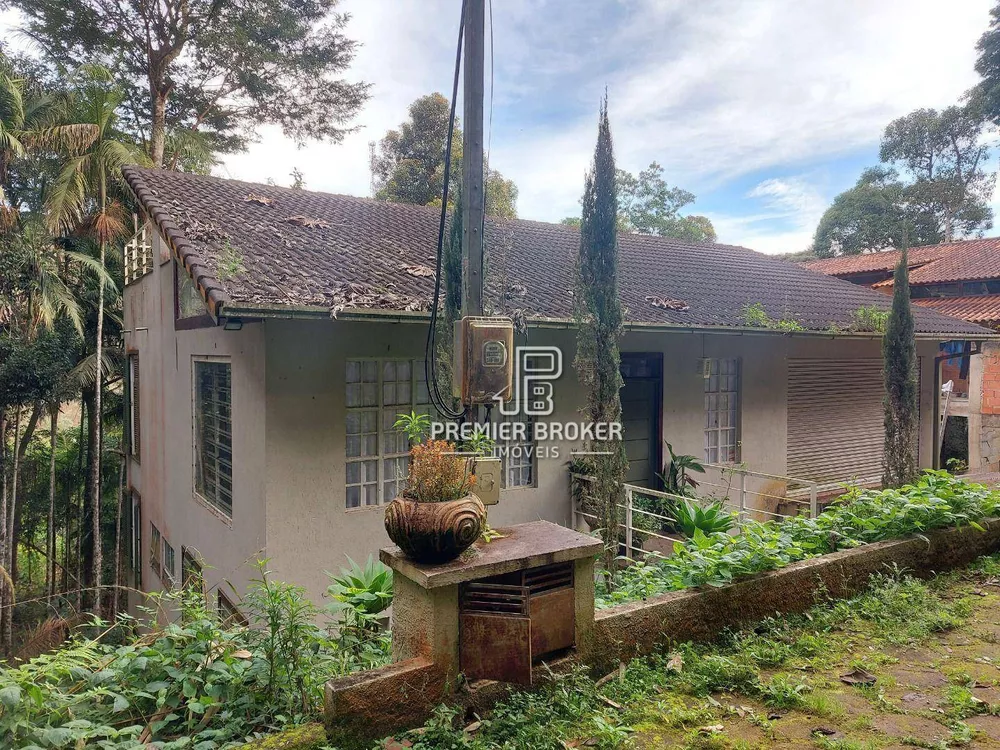 Casa de Condomínio, 3 quartos - Foto 32