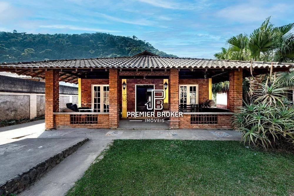 Casa, 4 quartos, 400 m² - Foto 21