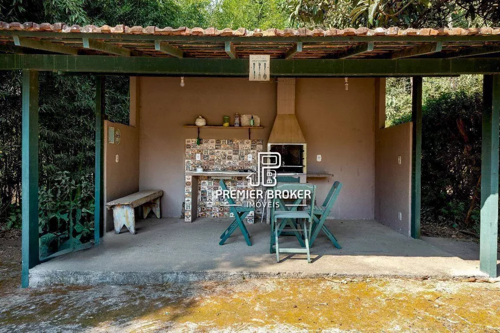 Casa, 4 quartos, 400 m² - Foto 26