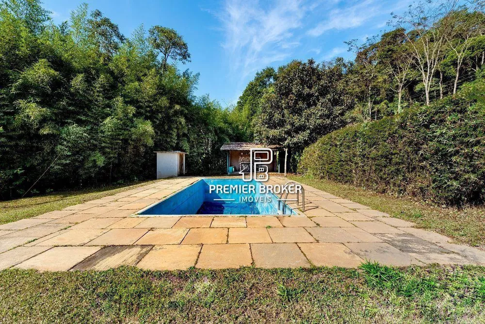 Casa, 4 quartos, 400 m² - Foto 30