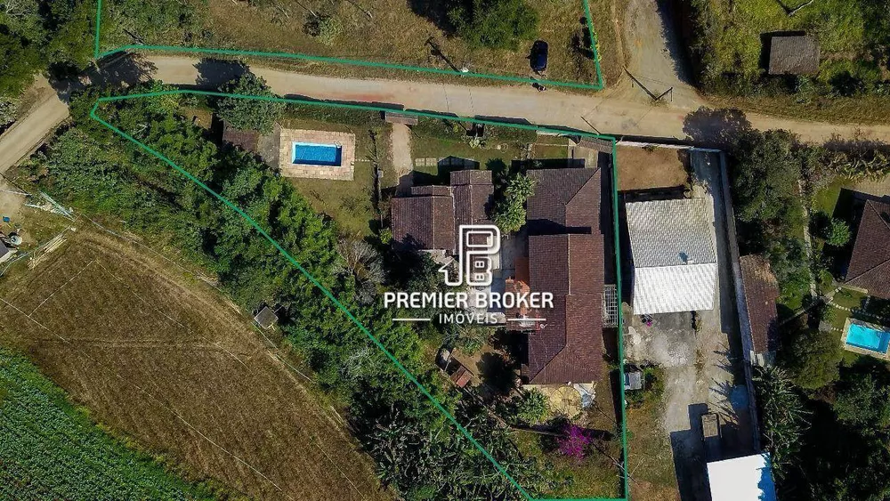 Casa, 4 quartos, 400 m² - Foto 17