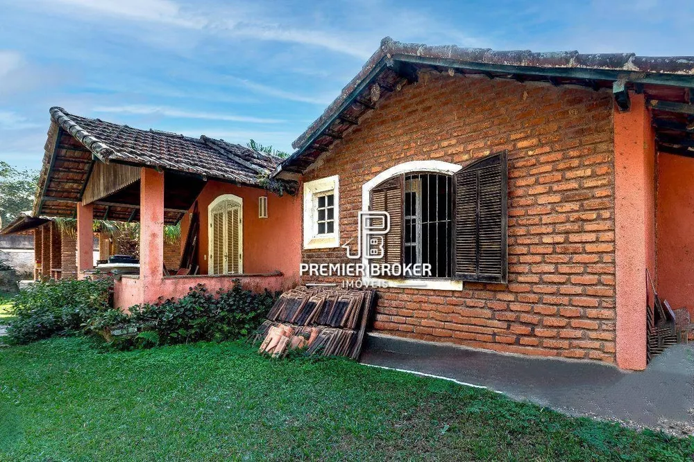 Casa, 4 quartos, 400 m² - Foto 6