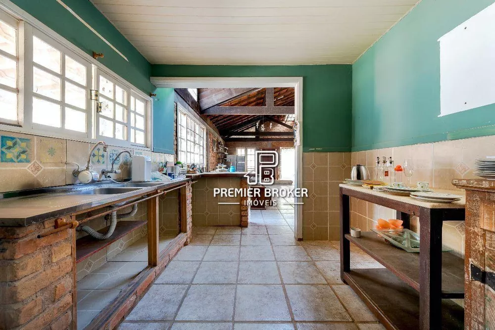Casa, 4 quartos, 400 m² - Foto 28
