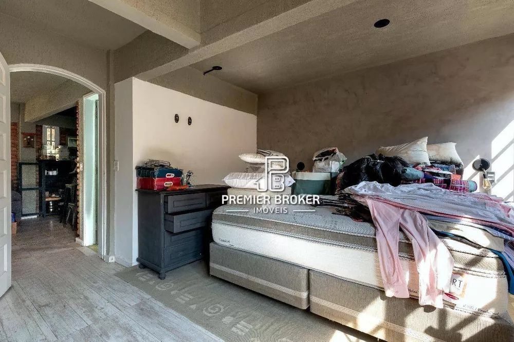Casa, 4 quartos, 400 m² - Foto 13
