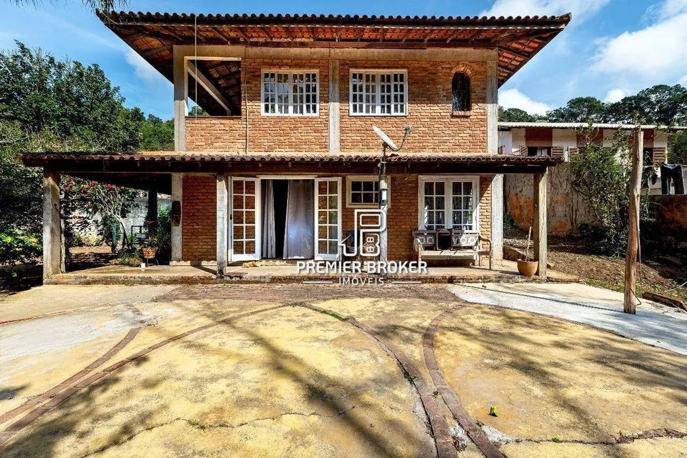 Casa, 4 quartos, 400 m² - Foto 27