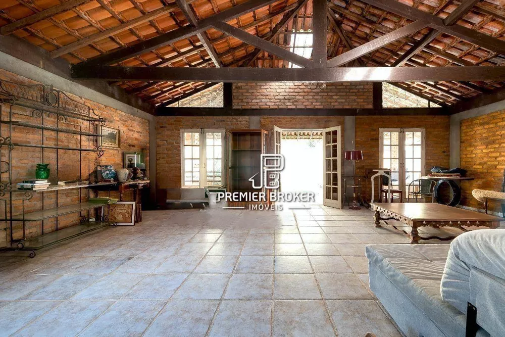 Casa, 4 quartos, 400 m² - Foto 2