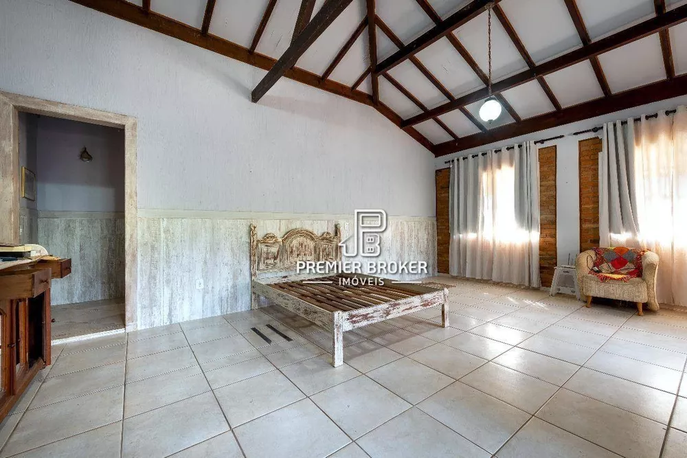 Casa, 4 quartos, 400 m² - Foto 23