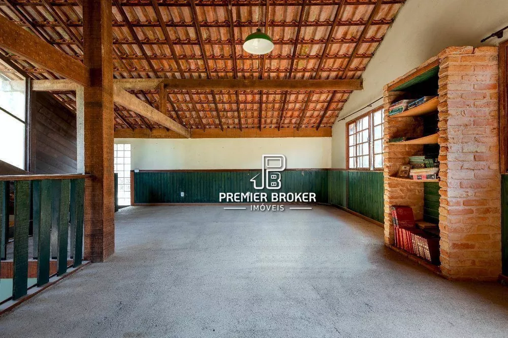 Casa, 4 quartos, 400 m² - Foto 11