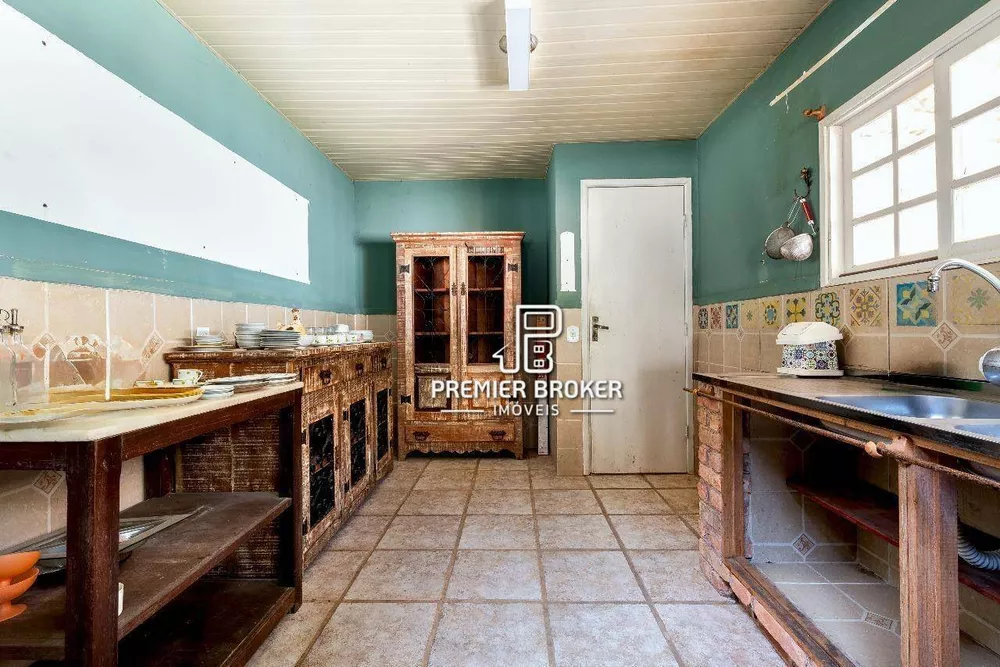 Casa, 4 quartos, 400 m² - Foto 18