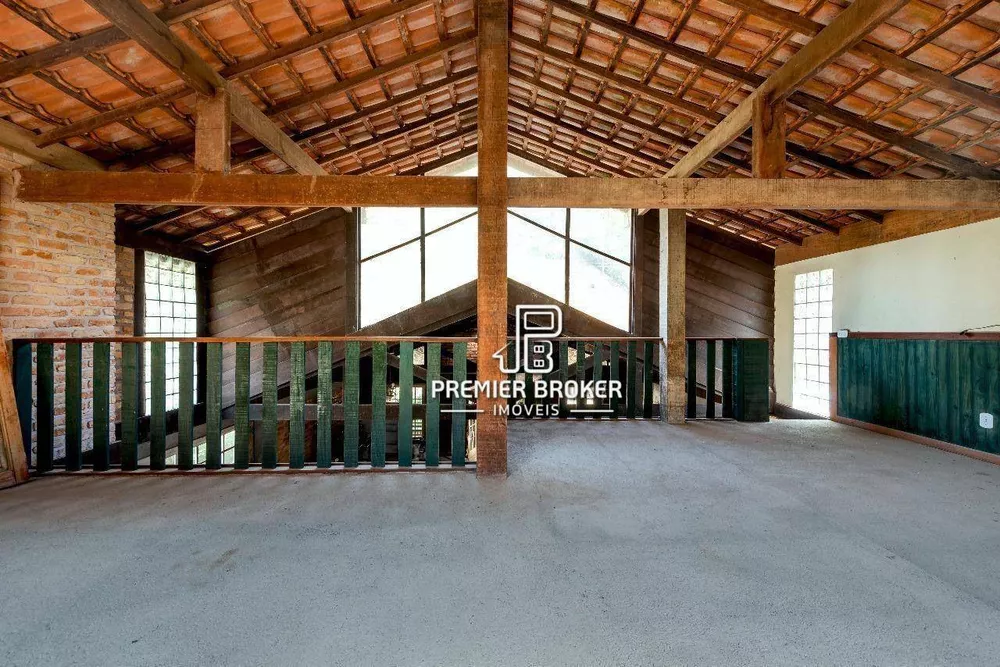 Casa, 4 quartos, 400 m² - Foto 15