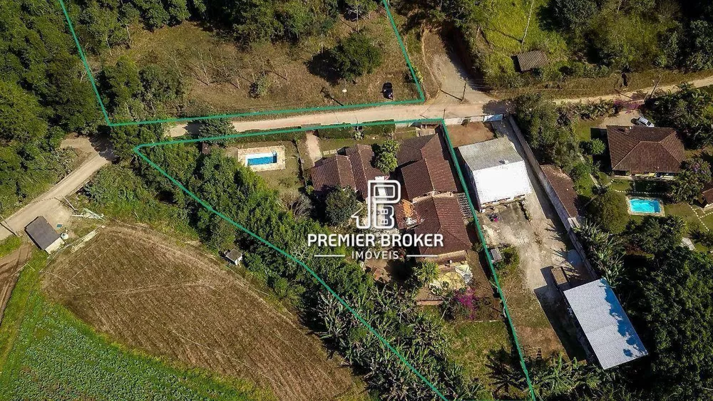 Casa, 4 quartos, 400 m² - Foto 31