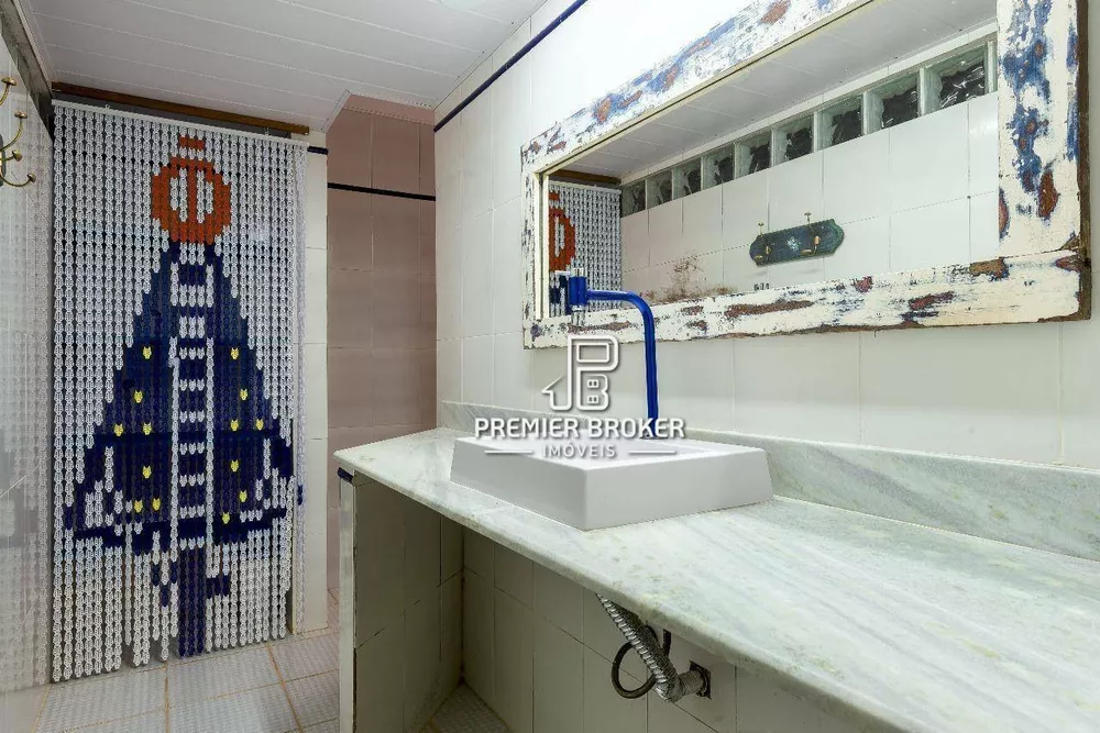 Casa, 4 quartos, 400 m² - Foto 9