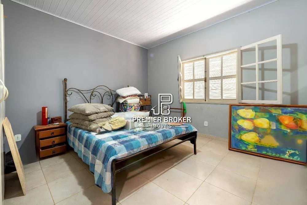 Casa, 4 quartos, 400 m² - Foto 3
