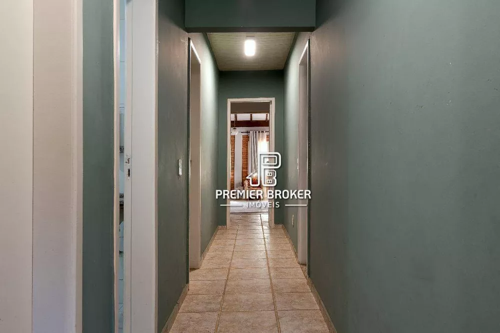 Casa, 4 quartos, 400 m² - Foto 12